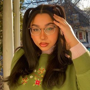 Meet your Posher, Gianna